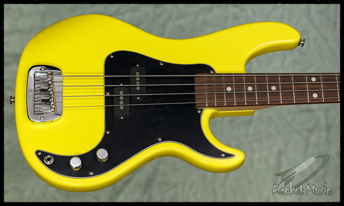 G&l sb1 online bass