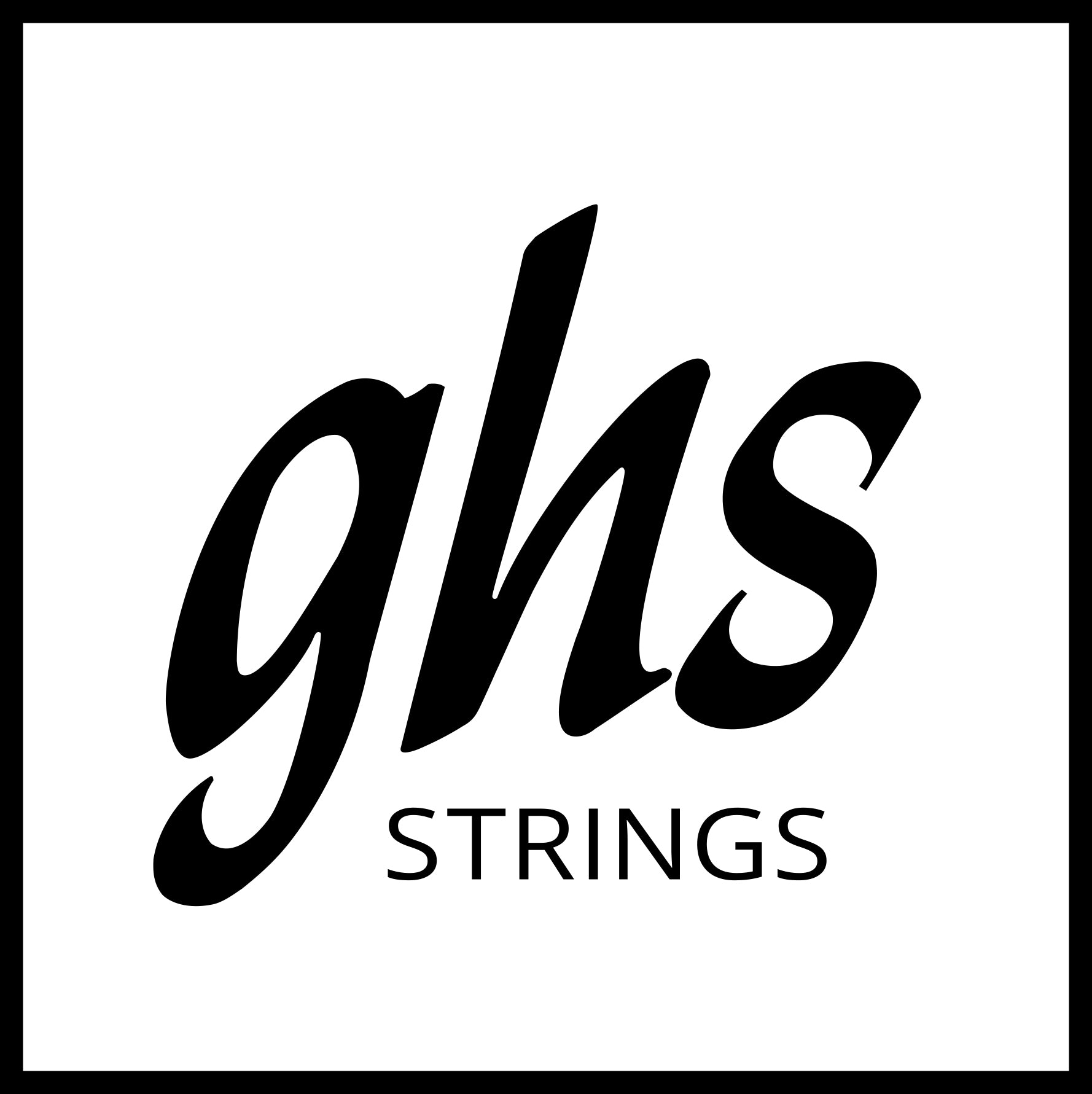 Ghs Bass Strings Rocketmusic