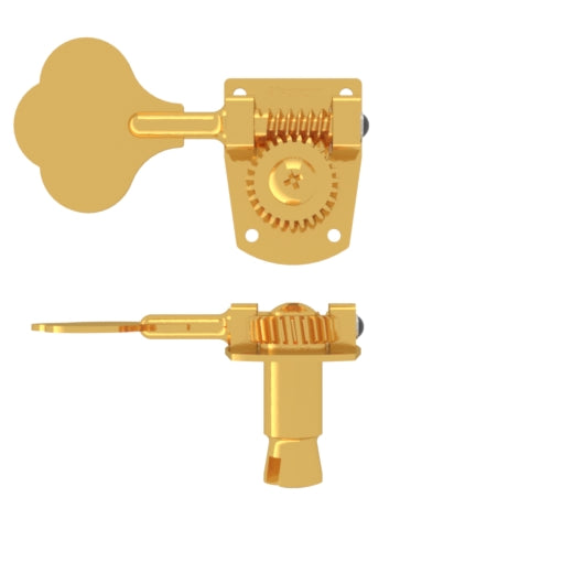 Hipshot HB7 Bass Tuning Machine