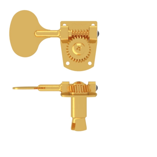 Hipshot HB7 Bass Tuning Machine