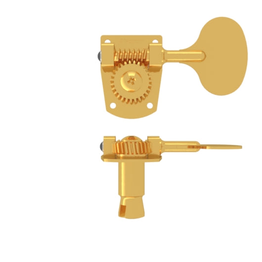 Hipshot HB7 Bass Tuning Machine