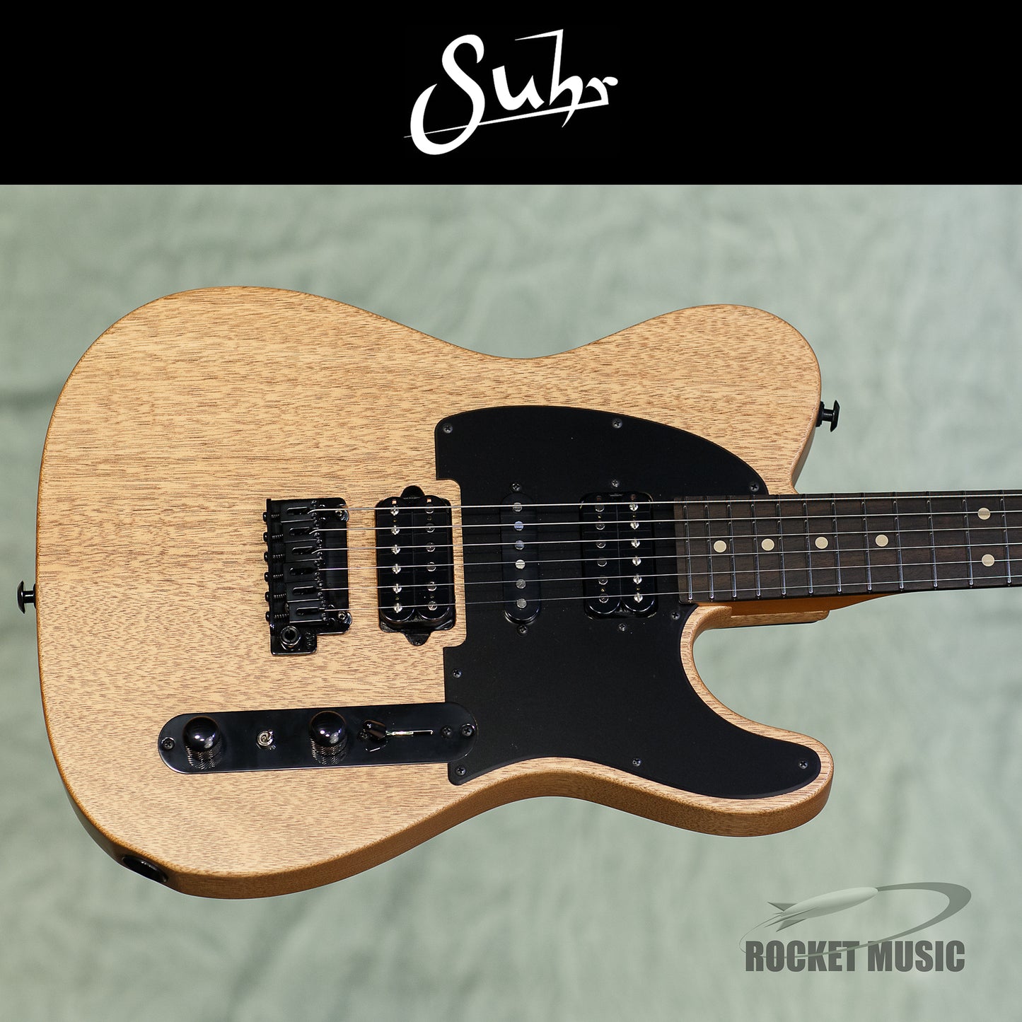 Suhr Signature Series Ian Thornley Classic T