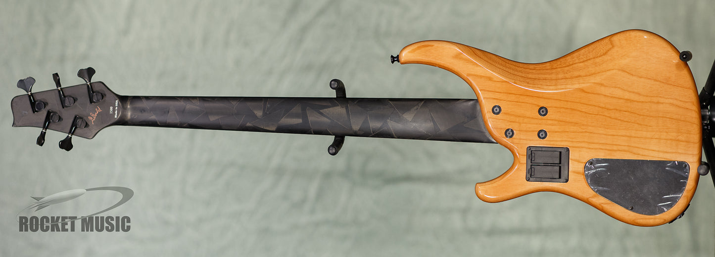 G Gould GGi5 Ebony / Ebony