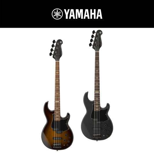 Yamaha BB734A Bass Guitar