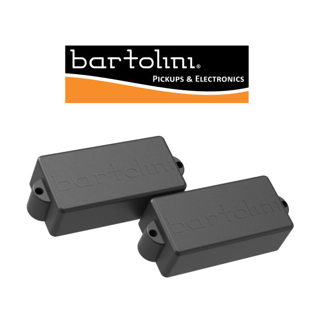 Bartolini 58CBP Classic P-Bass 5-String Pickup