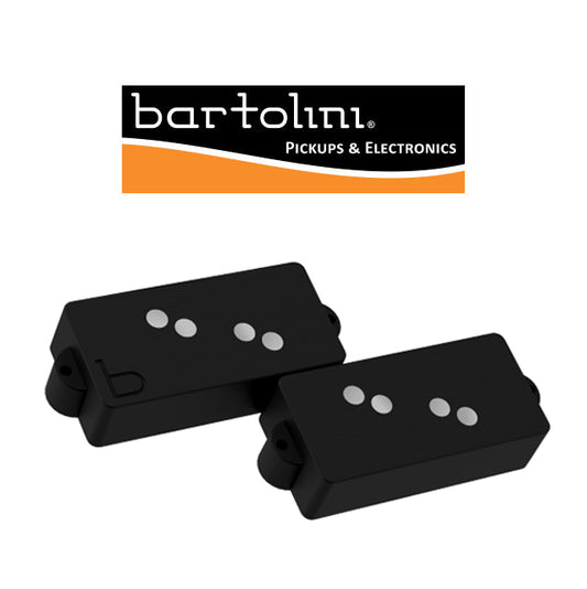 Bartolini b-axis PB4 P-Bass 4-String Pickup