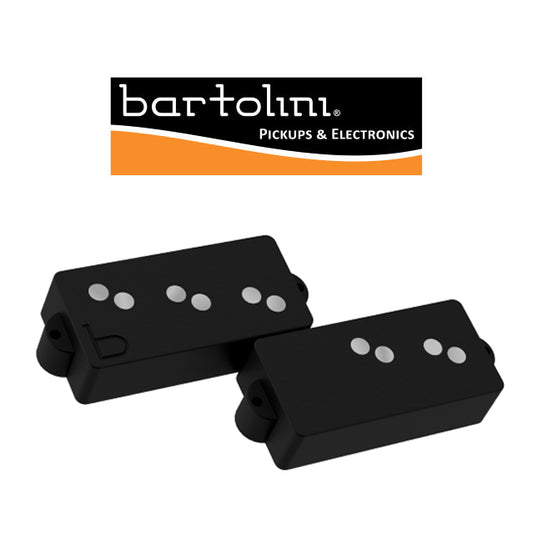 Bartolini b-axis PB5-19 P-Bass 5-String Pickup