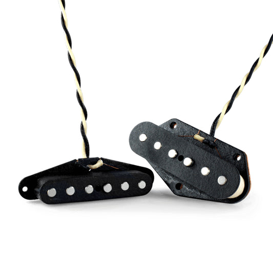 Lindy Fralin BLUES SPECIAL TELE Pickup Set