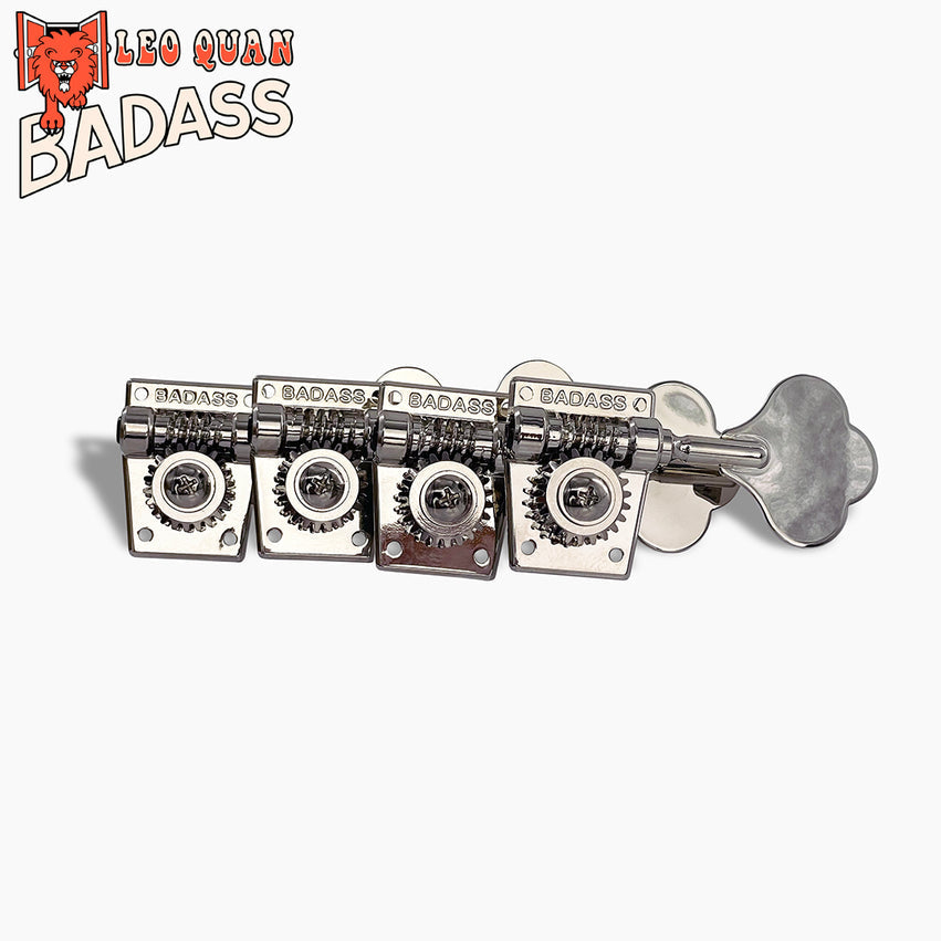 Leo Quan Badass OGT Tuning Key Set