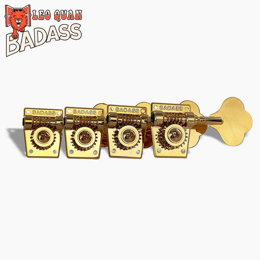 Leo Quan Badass OGT Tuning Key Set