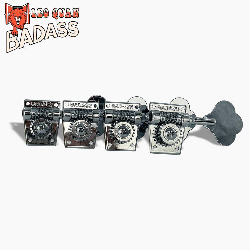 Leo Quan Badass OGT Tuning Key Set