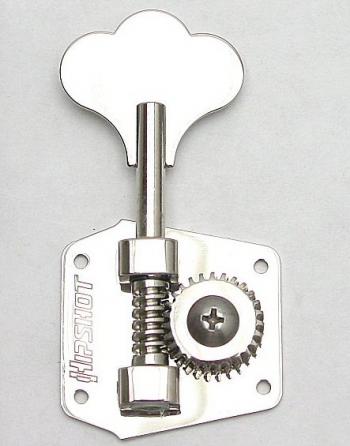 Hipshot HB3 Bass Tuning Machine