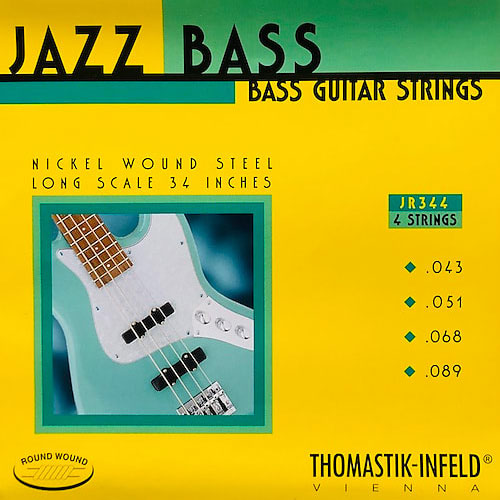 Bass Strings – RocketMusic