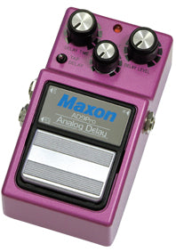 Pedal (Maxon) Maxon AD-9Pro Analog Delay