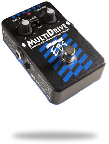 Pedal (EBS) EBS-MD Multi Drive Overdrive