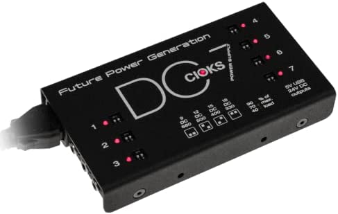 CIOKS SPB Super Bundle Power Supply & Expander