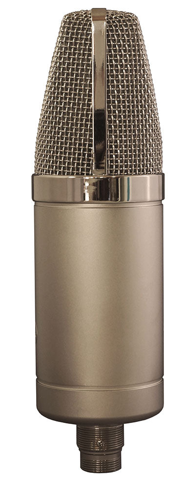 Peluso P-49 Large Diaphragm Condenser Tube Microphone