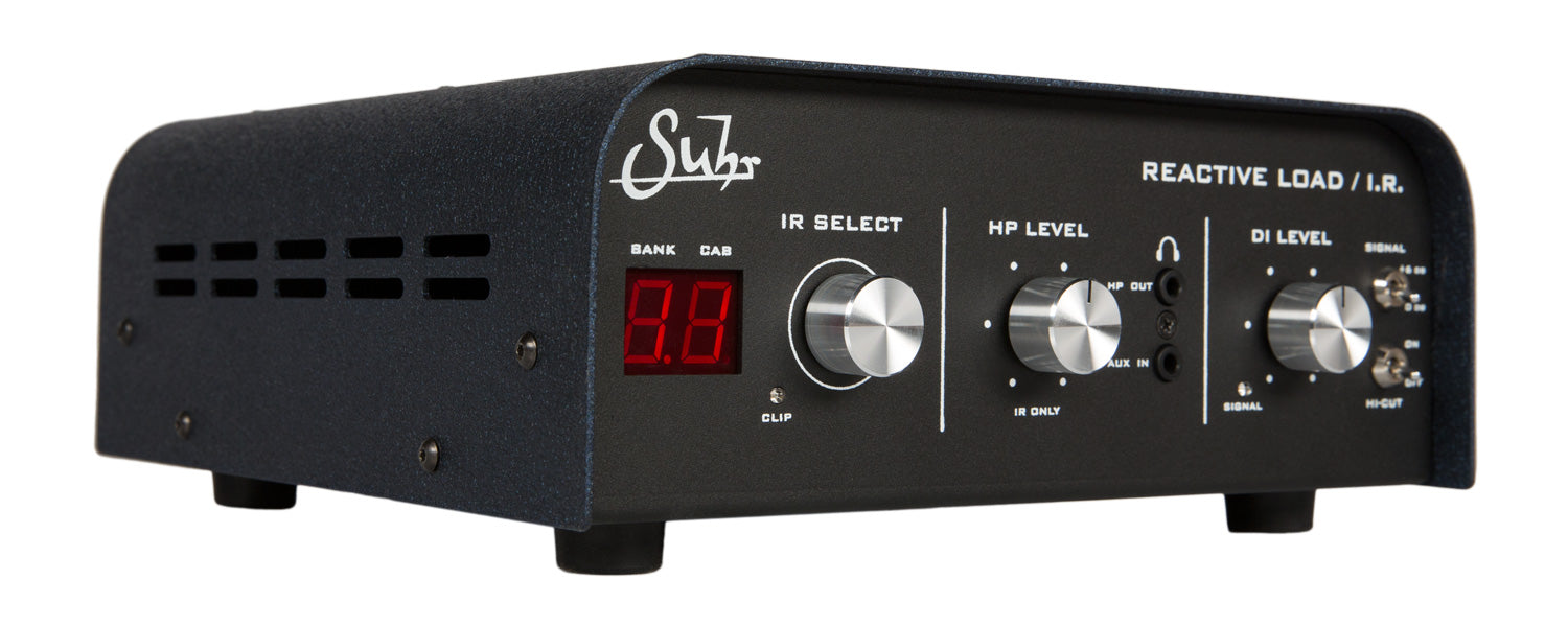 Suhr Reactive Load I.R.