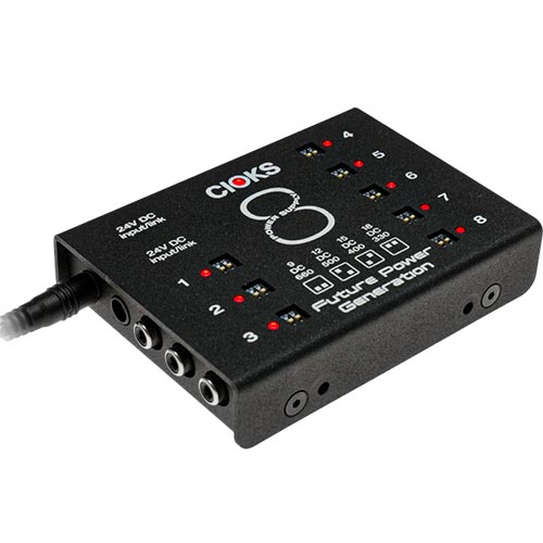 CIOKS C8 Expander