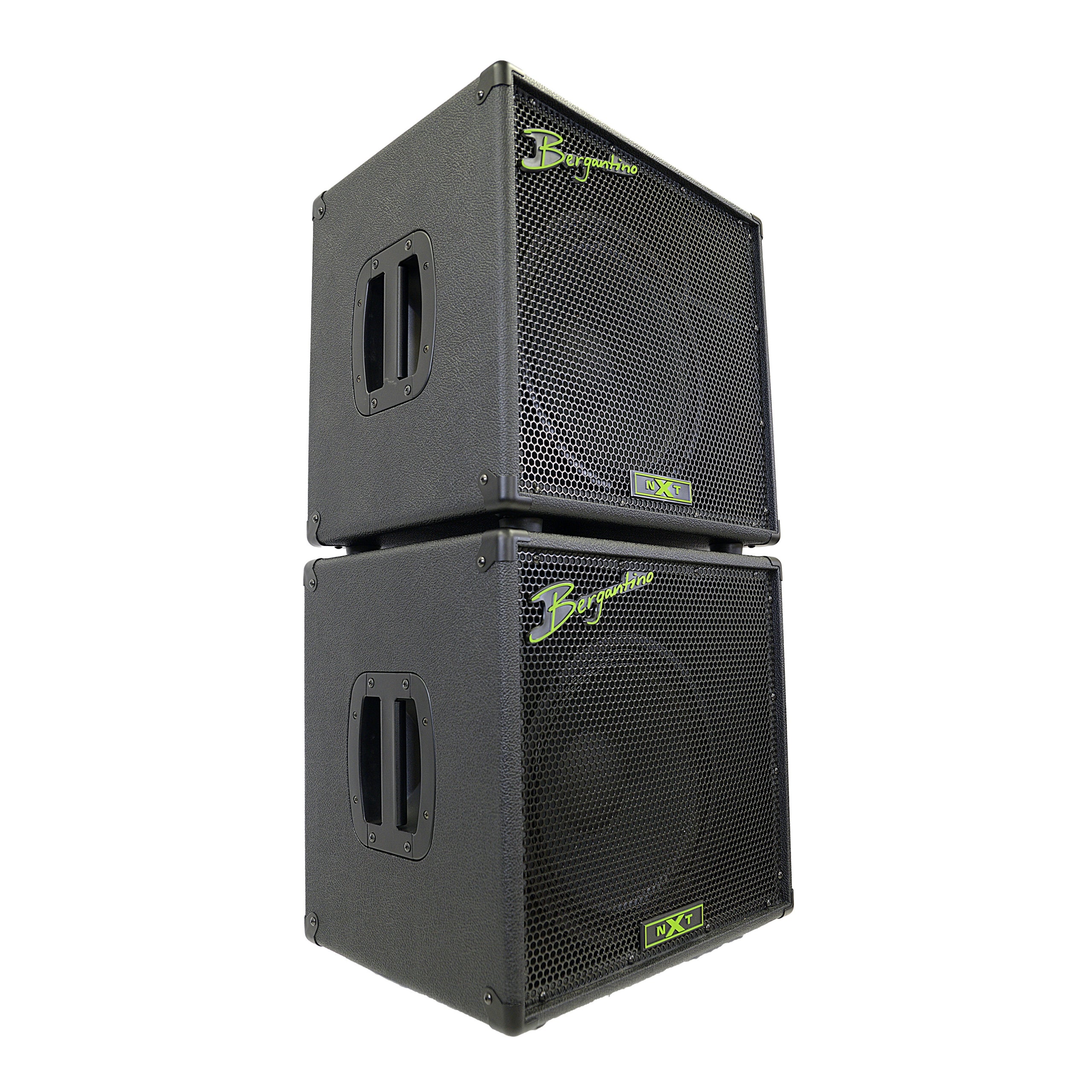 Bergantino NXT112 Speaker Cabinet – RocketMusic